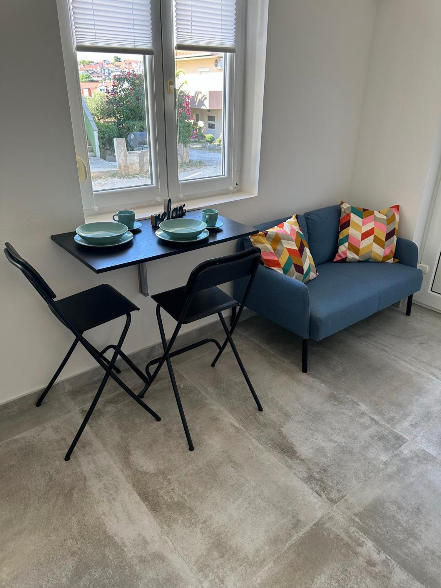 Apartment Roni Задар Екстериор снимка